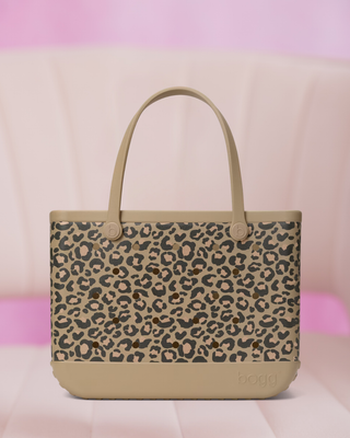Original Bogg Bag - I Am Leo, Hear Me Roar