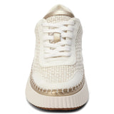 Matisse Go To Sneakers - Natural Woven