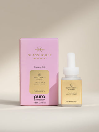 Pura A Tahaa Affair Fragrance Refill
