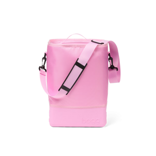 Bogg Brrr Half Cooler - Pink Taffy