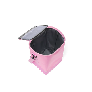 Bogg Brrr Half Cooler - Pink Taffy