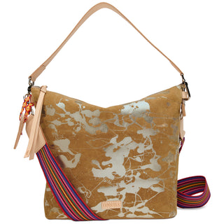 Consuela Marlow Hobo Bag