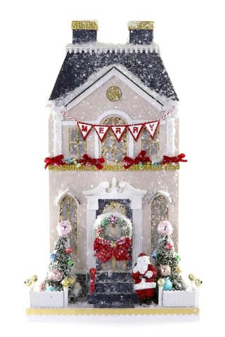 Cody Foster Merry Manor Decorative House