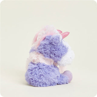 Unicorn Hugs Warmies