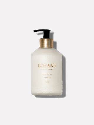 L'AVANT Collective Luxury Hand Lotion - Blushed Bergamot