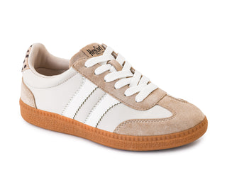 Corkys Footwear Heads Up Sneaker - Sand