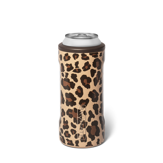 BruMate Hopsulator Slim - Leopard