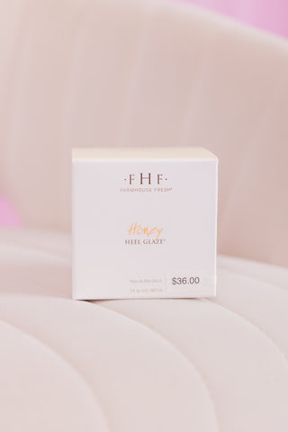 FarmHouseFresh Honey Heel Glaze