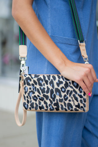 Consuela Joss Uptown Crossbody
