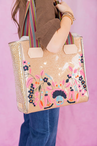 Consuela Lyla Classic Tote
