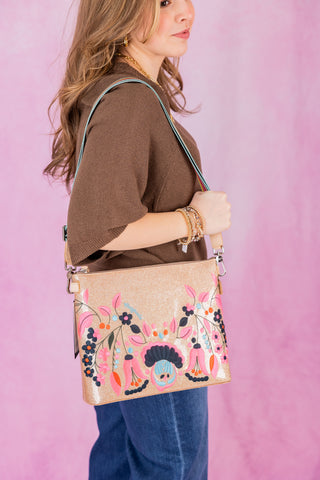 Consuela Lyla Downtown Crossbody