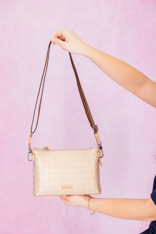 Consuela Pearl Midtown Crossbody