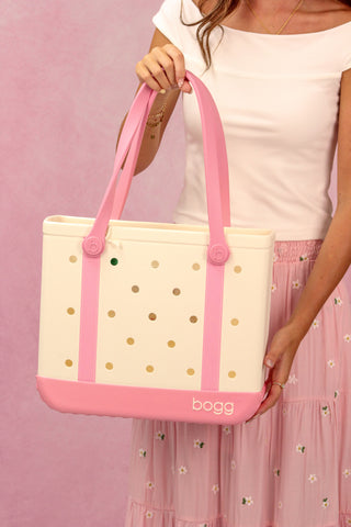 Baby Bogg Bag - Blowing Pink Bubbles