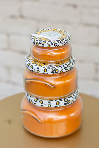 Tyler Candle Co. Pumpkin Spice Candle