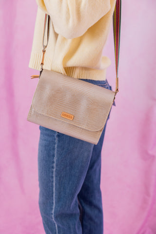 Consuela Celeste On the Town Crossbody