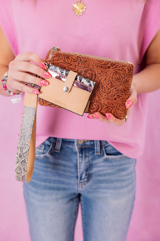 Consuela Sally Combi