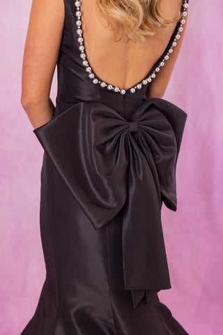 Sherri Hill 57743 - Black Size 0