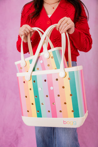 Baby Bogg Bag - Color Burst