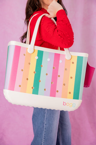 Original Bogg Bag - Color Burst