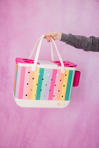 Original Bogg Bag - Color Burst
