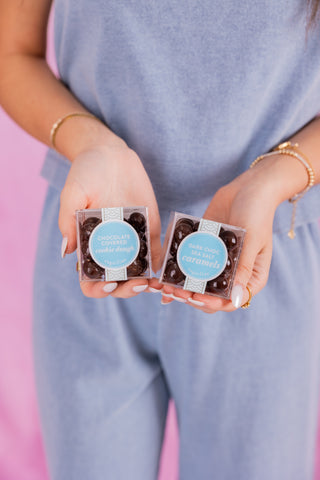 Sugarfina Chocolate Covered Cookie Dough - Small