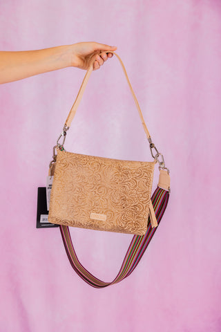 Consuela Lawton Metro Crossbody Bag