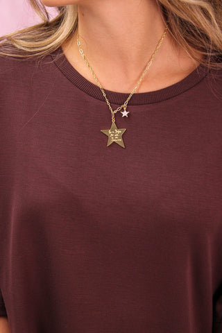 Treasure Jewels Shine Bright Necklace