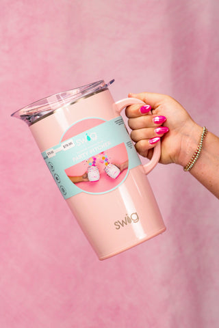 Swig Life Shimmer Ballet Party Pitcher