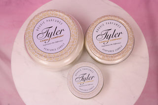 Tyler Candle Co. Diva Candle