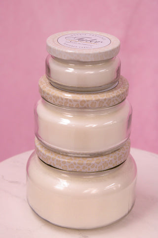 Tyler Candle Co. Diva Candle