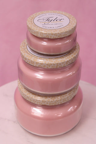 Tyler Candle Co. Bless Your Heart Candle