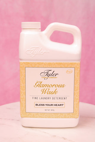 Tyler Candle Co. Glamorous Wash - Bless Your Heart