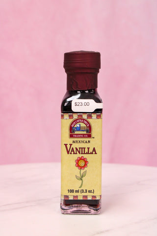 Blue Cattle Truck Trading Co. 3.3oz Mexican Vanilla
