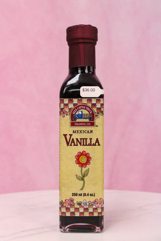 Blue Cattle Truck Trading Co. 8.4 oz. Traditional Mexican Vanilla