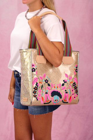 Consuela Lyla Classic Tote