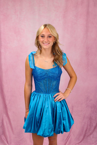 Ava Presley 42386 - Ocean Size 0