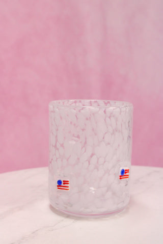Swig Life Liberty Belle Charm Glass 17oz