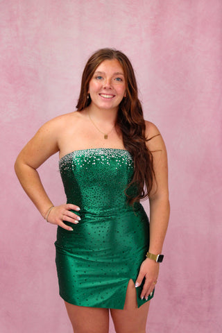 Ava Presley 42484 - Emerald Size 10