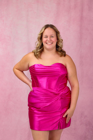 POLY W1194 - Magenta Size 16W
