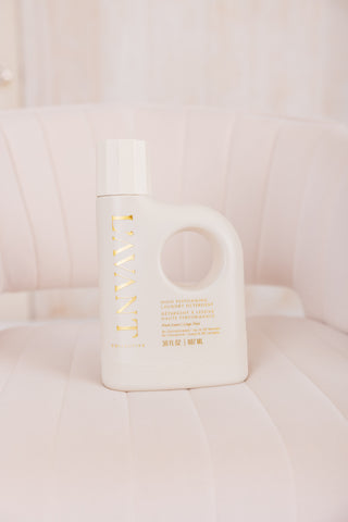 L'AVANT Collective High Performing Laundry Detergent - Fresh Linen