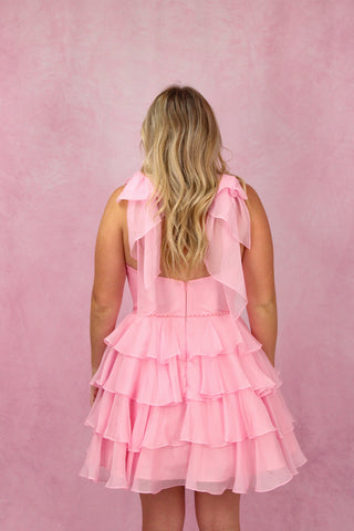 Ava Presley 47320 - Pink Size 8