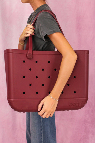 Mulled Wine Original Bogg Bag