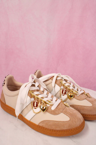 Dazzle Shoe Charm Pack-Tailgate Time
