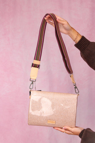 Consuela Emery Metro Crossbody