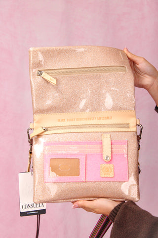 Consuela Emery Metro Crossbody