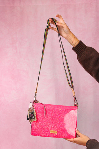 Consuela Bae Metro Crossbody
