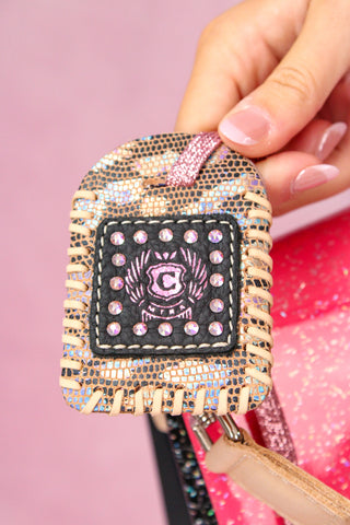 Consuela Bae Metro Crossbody