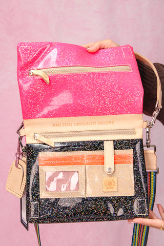Consuela Bae Metro Crossbody