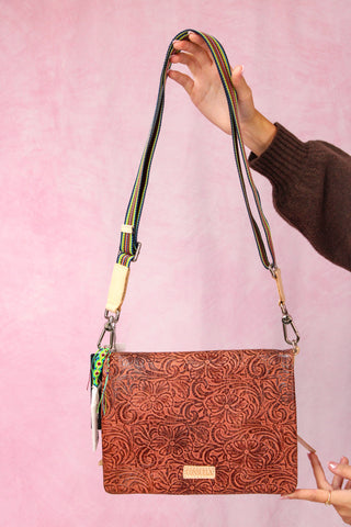 Consuela Sally Metro Crossbody