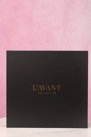 L'Avant Everyday Essentials Collection - Fresh Linen